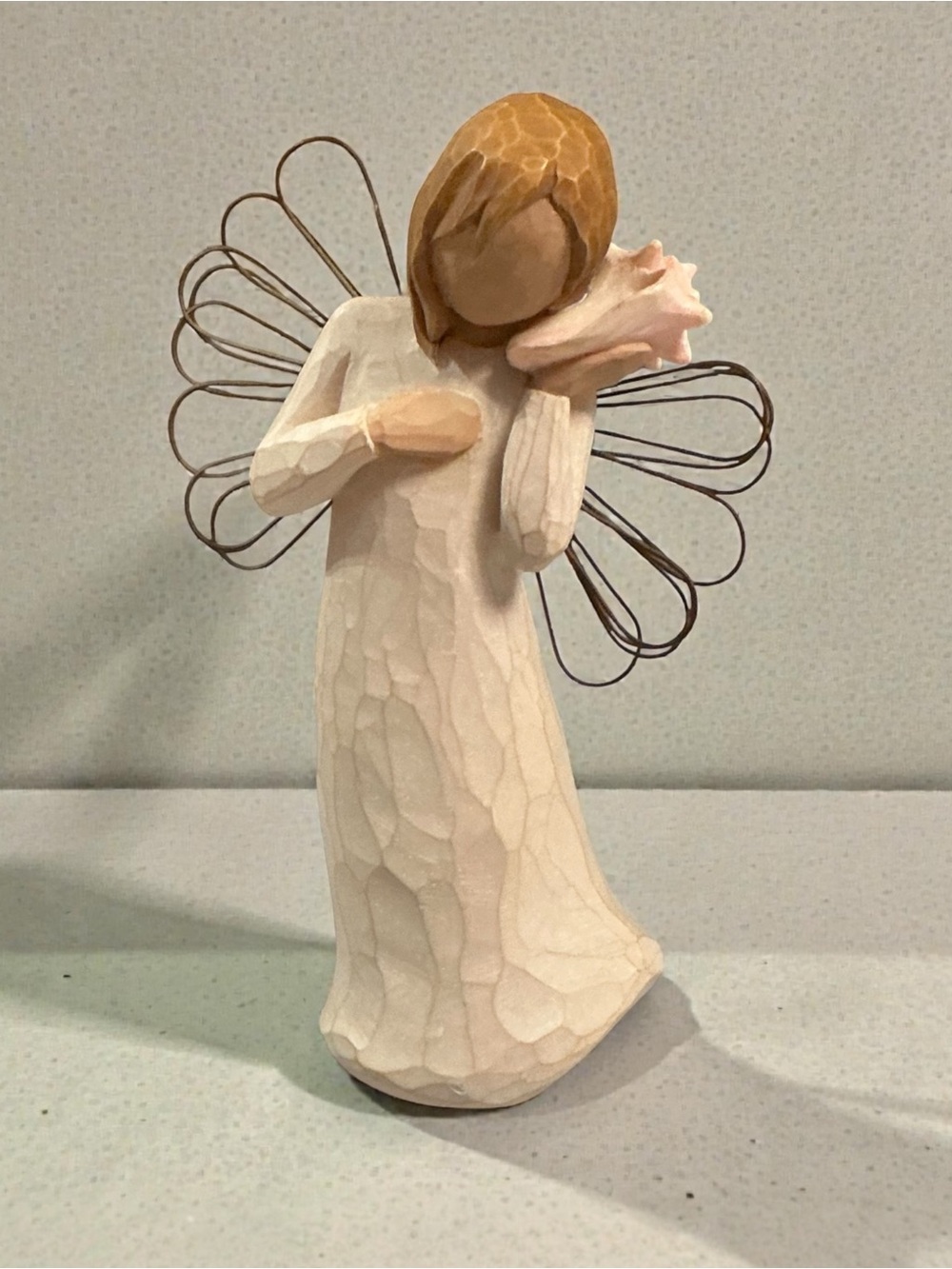 Willow Tree - Thinking of You Figurine